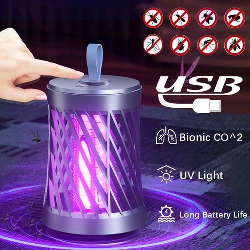Rechargeable Mosquito Killer Lamp Mosquito Repellent Lamp - buy USB Rechargeable Mosquito Lamp Mosquito Repellent Lamp: prices, reviews | Zoodmall
