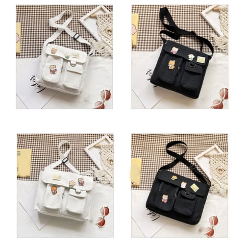 Fashion Women Shoulder Bag Messenger Bag Flap Designed Ladies