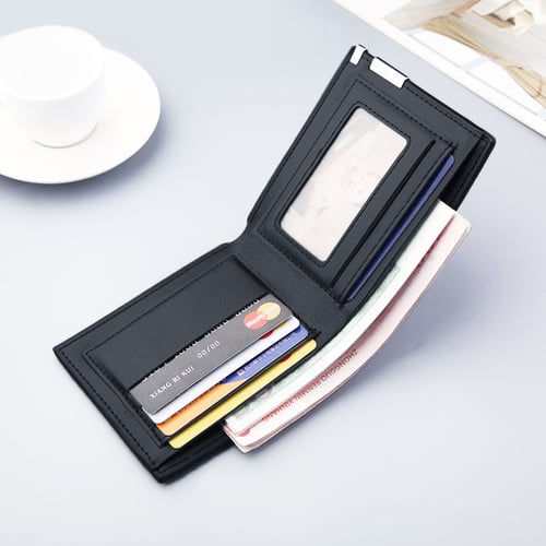 2022 Men's Designer Wallets – SILLY SAPP