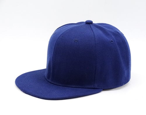 Baseball Cap With Classic Adjustable Fastner Boys Mens & Ladies Sun Summer Hat 