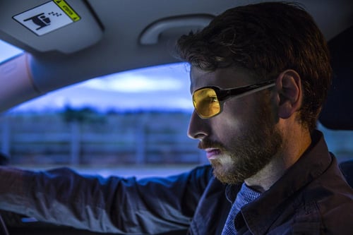 Night Driving Glasses: Help or Hoax?