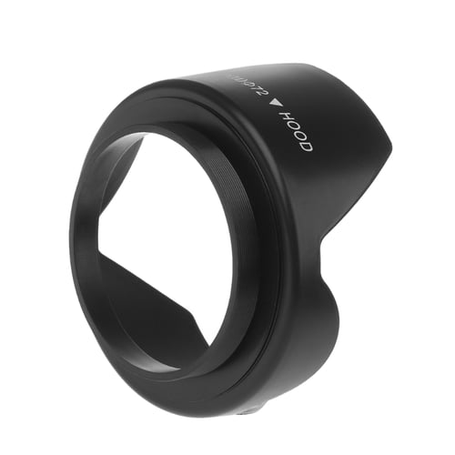 sony hx400v lens hood