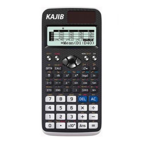 Kajib Advanced Engineering/Scientific Calculator buy Kajib Advanced