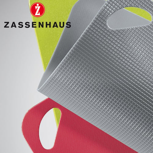 Zassenhaus - Flexible cutting mat