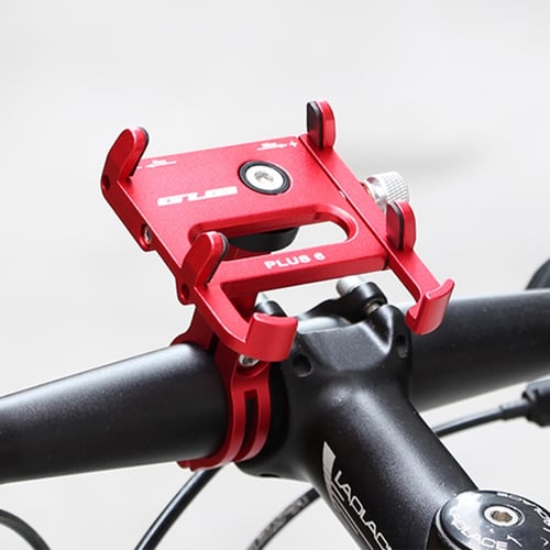 360° Bicycle Bike Handlebar Phone Holder Mount Cradle For Meizu Note 9 