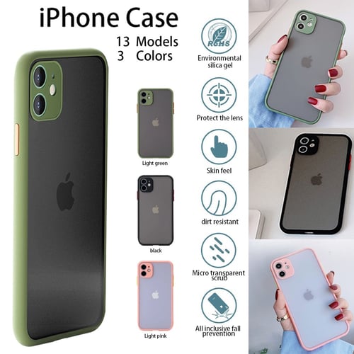Olixar AirPods 3 Protective Case - 100% Clear