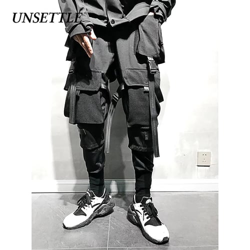 ninja joggers