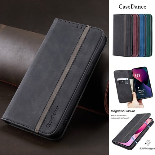 What is Flip Phone Case for iPhone 11 12 PRO Max 13 Mini Xr X Xs 7