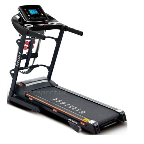 Беговая дорожка General Fitness gf4080m