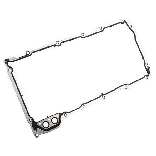 Replacement Parts Engine Oil Pan Gasket Set For LS Series Motor