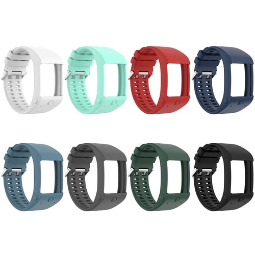 polar m600 band
