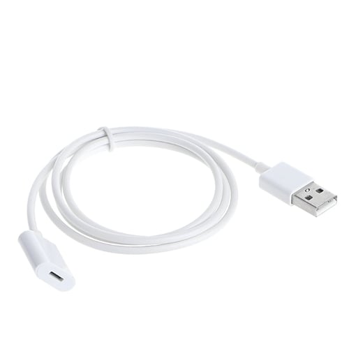 Absolut Recept Tid USB Male To Lightning 8-Pin Female Charging Adapter Cable For iPad Pro  Pencil - buy USB Male To Lightning 8-Pin Female Charging Adapter Cable For  iPad Pro Pencil: prices, reviews | Zoodmall