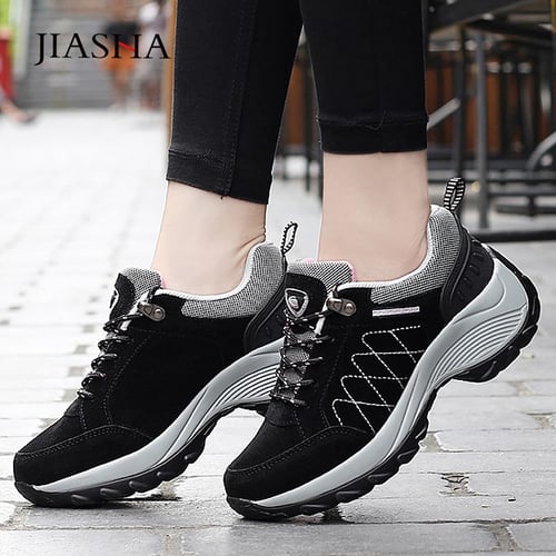 Women sneakers 2022 solid sport shoes woman casual sneakers women's  vulcanize shoes new non-slip comfortable lace-up tennis shoe - buy Women  sneakers 2022 solid sport shoes woman casual sneakers women's vulcanize  shoes