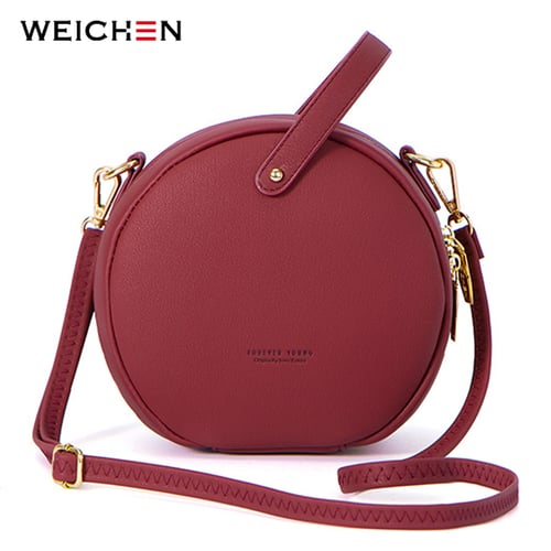 Womens Checkered Floral Fashion Design Handbag Messenger Crossbody Shoulder Bag 