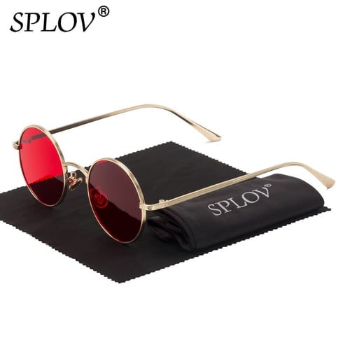 Oversized Sunglasses Men Luxury Brand Designer Glasses Men/Women Vintage Punk Eyewear Men Mirror Gafas de Sol Mujer