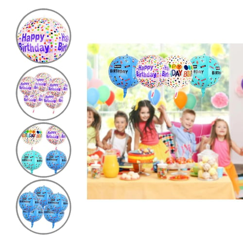 5pcs-set-great-4-colors-optional-4d-birthday-balloons-eco-friendly-birthday-balloons-buy-5pcs