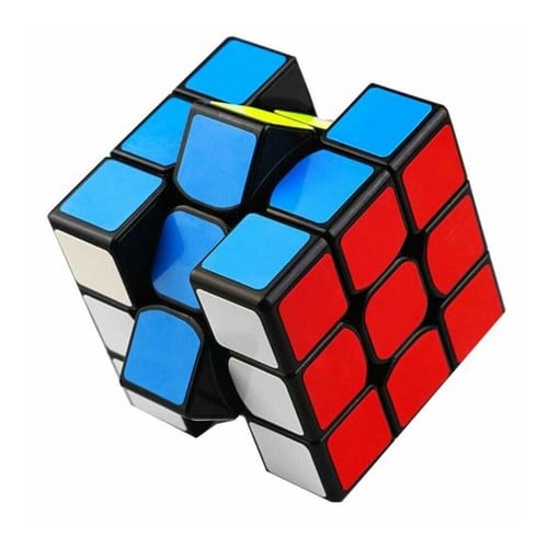 NEW Professional Magic Cube 3x3x3 Game Puzzle Toy Smooth and fast for Kids GIFT 