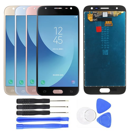 Lcd Touch Screen Digitizer Assembly For Samsung Galaxy J3 17 J330 J330f J3 Pro Buy Lcd Touch Screen Digitizer Assembly For Samsung Galaxy J3 17 J330 J330f J3 Pro Prices Reviews Zoodmall