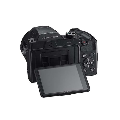 Карта памяти для nikon coolpix b500