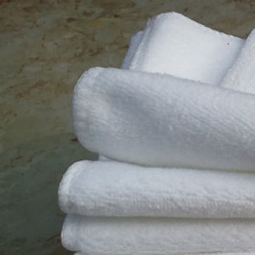 100% Cotton Outdoor Sport Bath Towels Travel Washcloth Towel For Bathroom Hotel 