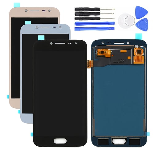 Newpee Lcd Touch Screen Digitizer For Samsung Galaxy J2 Pro 18 J250n J250g J250f Buy Newpee Lcd Touch Screen Digitizer For Samsung Galaxy J2 Pro 18 J250n J250g J250f Prices Reviews Zoodmall