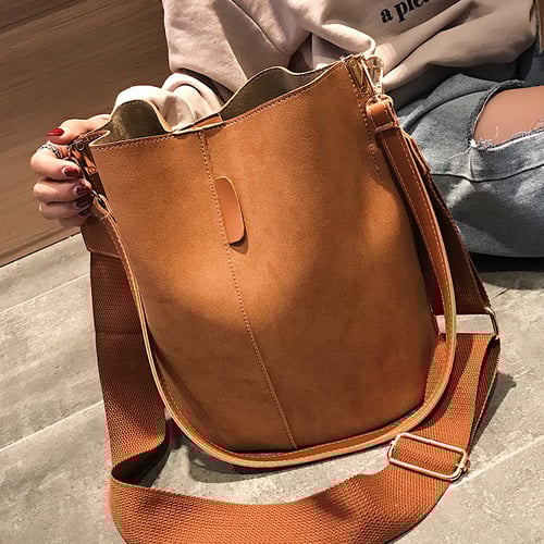 Large Ladies Shoulder Strap Bag Designer Faux Leather Women Tote Shopper Handbag 