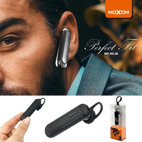 Moxom sales earphones price