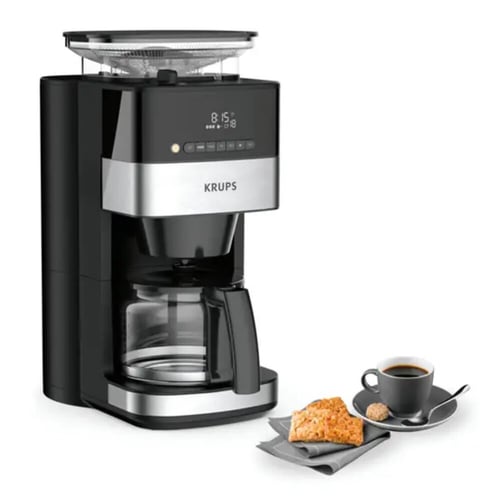 Krups coffee sale maker filter