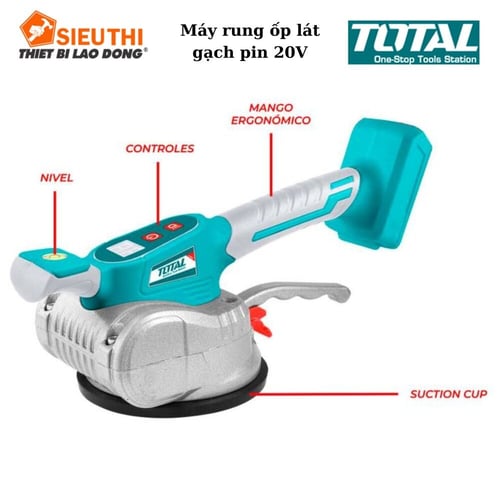 Total vibration machine discount