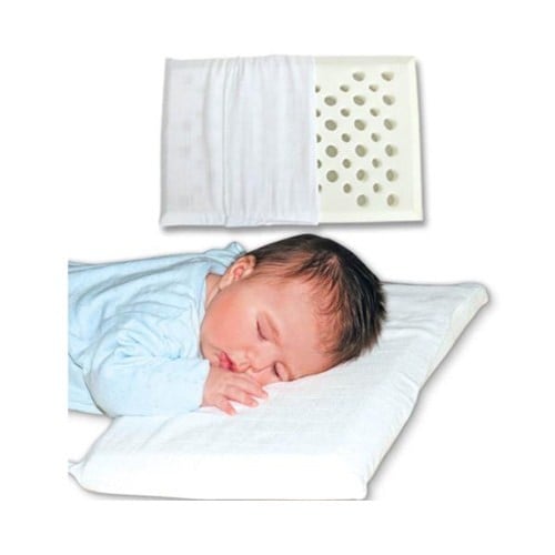 Mije baby headrest sales