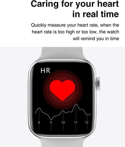 Vikusha smartwatch v22 price Clearance