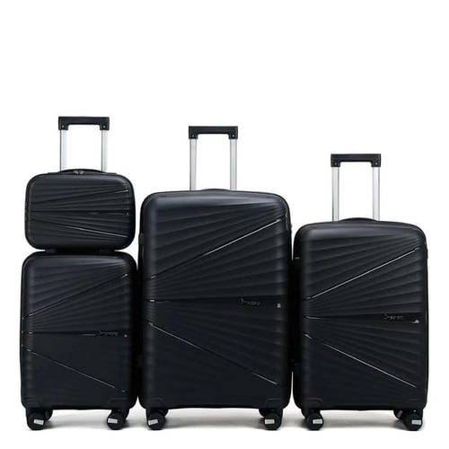 Premier luggage new arrivals