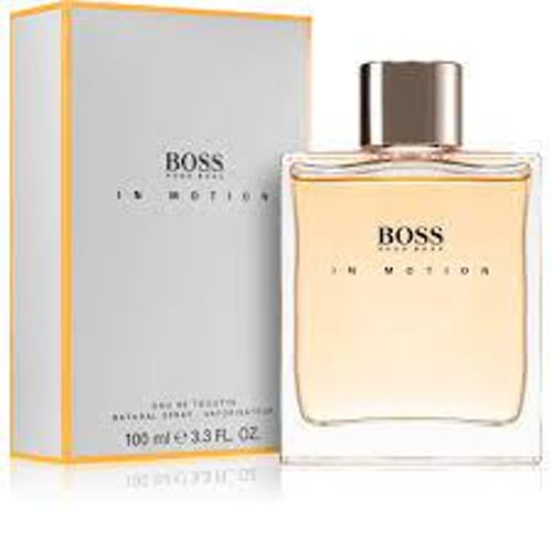 Hugo boss top 33 ml 90