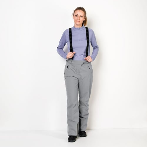 Jack wolfskin sale exolight pants women