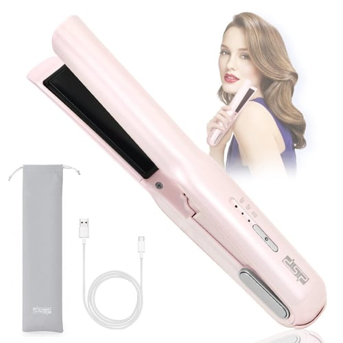 Usb flat iron sale