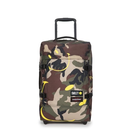 Eastpak tranverz sales camo