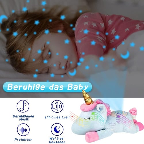 Slumber Buddies Baby Sleep Toy with Music and Light buy Slumber