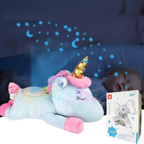 Baby music toy for sleep sales