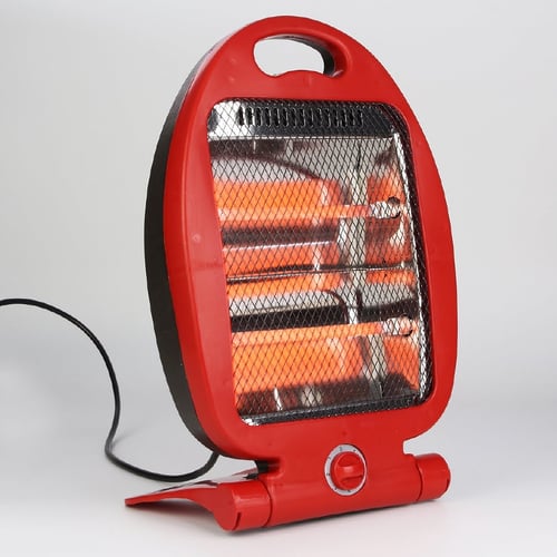 Maxbosch, 400/800W Adjustable Portable Electric Heaters buy Maxbosch