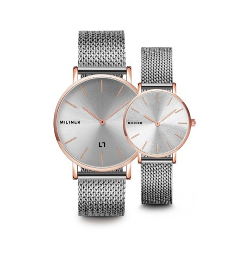Millner co watches on sale india