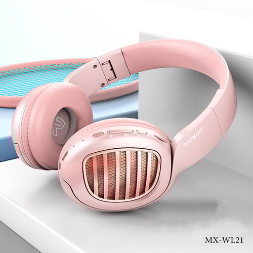 Moxom mx-wl21, Wireless Headphone buy Moxom mx-wl21, Wireless