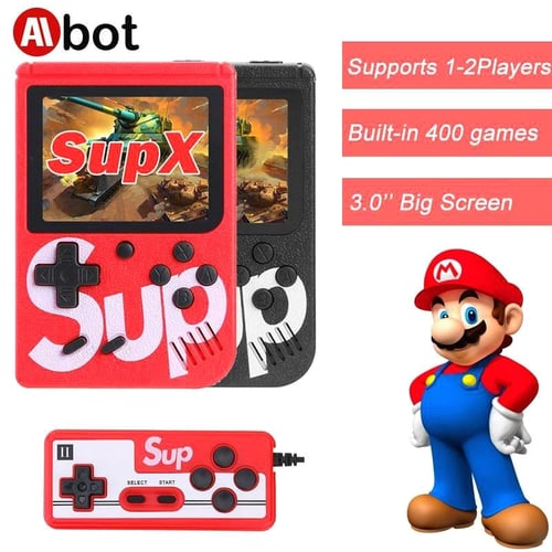 Supx mini game deals