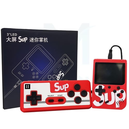 Supx mini hotsell game console