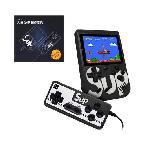 Supx mini clearance game console