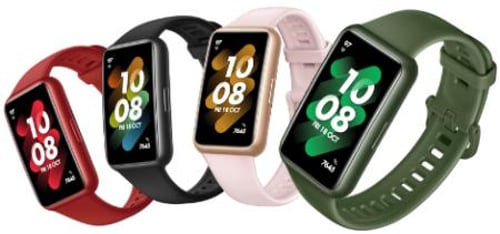 Huawei band 7 price in jordan clearance