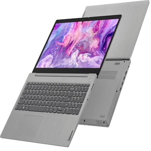 Lenovo Laptop Intel Core I3 4GB Ram DDR4 1TB HDD And Screen