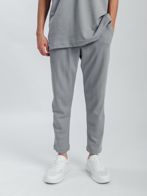 Спортивные брюки just Rhyse Gray