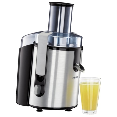 Daewoo DJE5667 220 Volt Juice Extracting Juicer