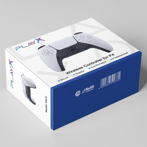 Playx Controller Pc Wireless Ps4 Controller PLAY X Wireless