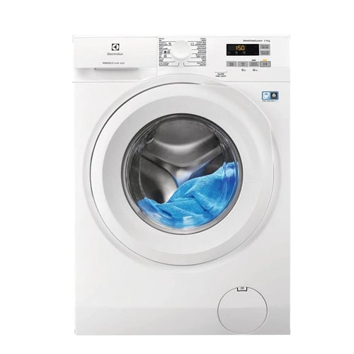 Electrolux Washing Machine 7Kg 1200PRM Perfect Care 600 White EW6F5722BB buy Electrolux Washing Machine 7Kg 1200PRM Perfect Care 600 White